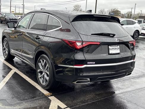 Used 2023 Acura MDX FWD w/ Technology Package image 8