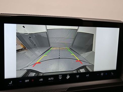 New 2025 Ford Bronco Sport Big Bend w/ Convenience Package image 21