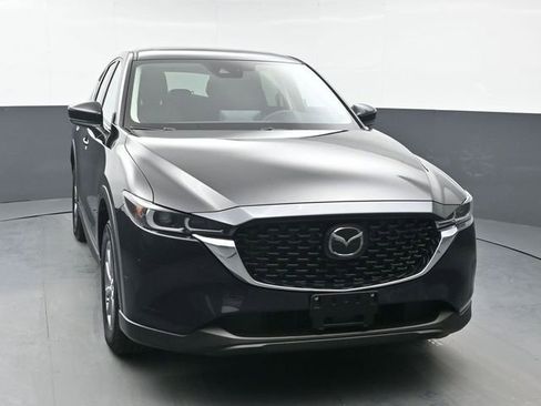 Used 2023 MAZDA CX-5 AWD 2.5 S w/ Preferred Package image 8