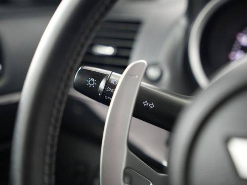 Used 2012 Mitsubishi Lancer Evolution MR AWD/4WD image 15