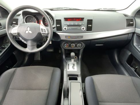 Used 2011 Mitsubishi Lancer ES image 13