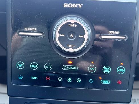 Used 2016 Ford Flex Limited w/ Equipment Group 303A AWD/4WD image 20