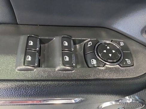 Used 2023 Ford Expedition Limited AWD/4WD image 20
