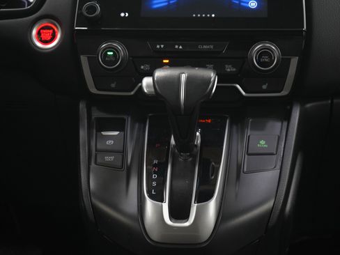 Used 2018 Honda CR-V EX-L image 17