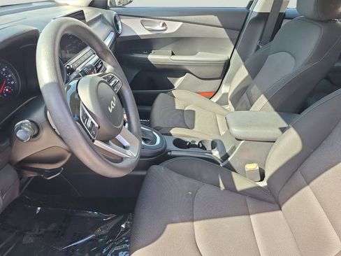 Used 2024 Kia Forte LXS image 18