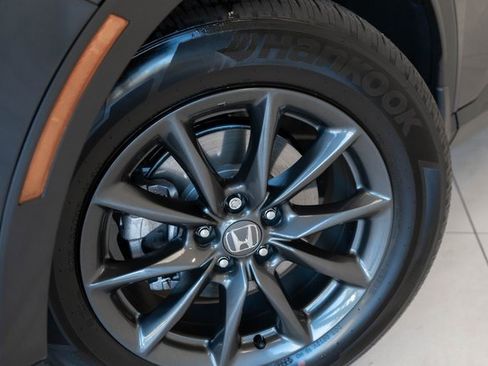 Used 2026 Honda CR-V EX-L image 2