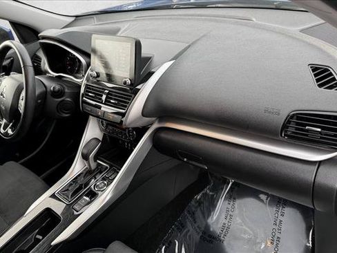 Used 2024 Mitsubishi Eclipse Cross SE AWD/4WD image 20