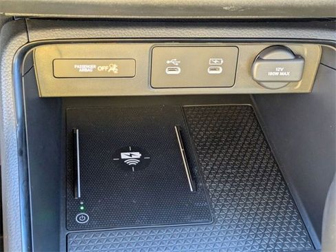 Certified 2026 Honda CR-V Sport image 25