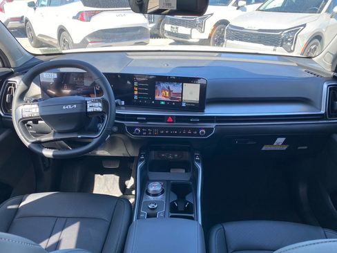 New 2026 Kia Sorento EX FWD image 24