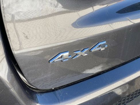 Used 2022 Jeep Compass Latitude image 27