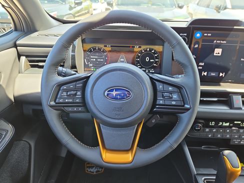 New 2026 Subaru Outback Wilderness AWD/4WD image 11