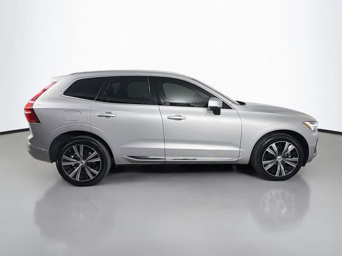 Certified 2023 Volvo XC60 B5 Plus w/ Protection Package Premier FWD image 5