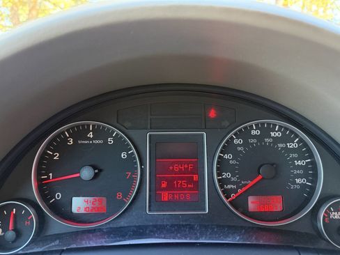 Used 2007 Audi A4 2.0T image 22