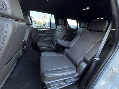 New 2026 Chevrolet Tahoe Z71 w/ Comfort Package AWD/4WD image 19