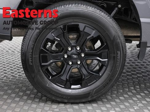 Used 2023 Ford F150 XLT w/ Equipment Group 302A High AWD/4WD image 32