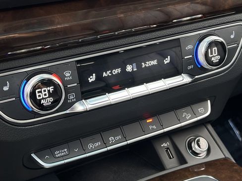 Used 2020 Audi Q5 2.0T Premium w/ Convenience Package image 29