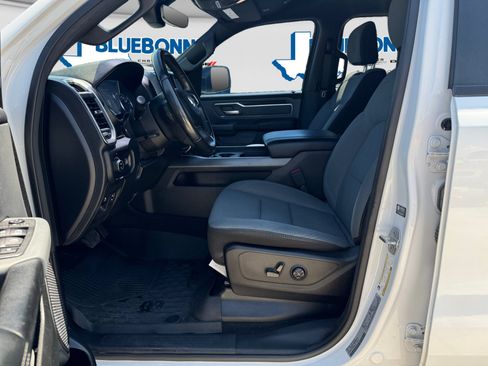 Used 2021 RAM 1500 Lone Star RWD image 11