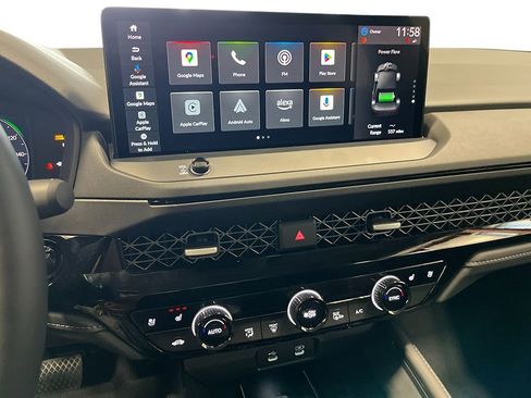 New 2026 Honda Accord Touring image 21