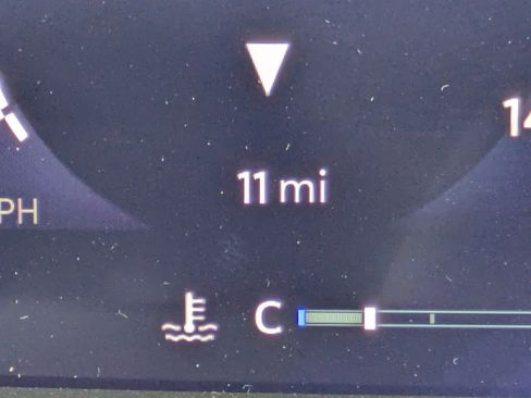 New 2026 Chevrolet Silverado 2500 LTZ w/ LTZ Plus Package image 21