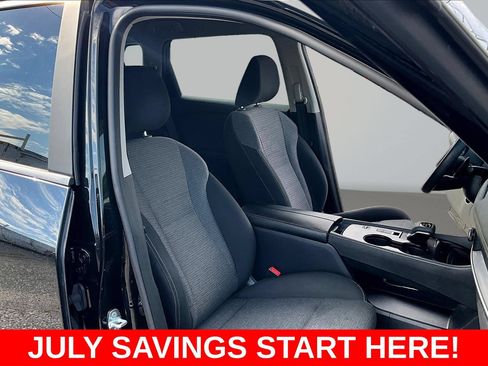 Used 2023 Nissan Rogue SV FWD image 37