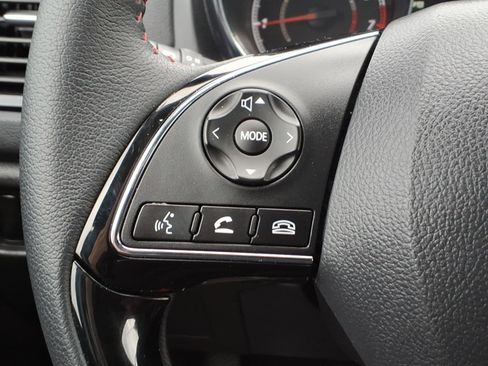 Used 2025 Mitsubishi Outlander Sport LE AWD/4WD image 17
