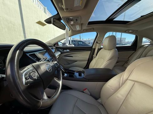 Used 2018 Buick LaCrosse Essence w/ Sun and Shade Package image 9