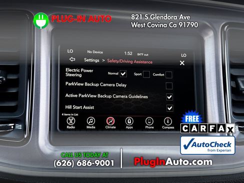Used 2019 Dodge Challenger SXT RWD image 24