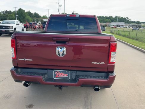 Used 2023 RAM 1500 Lone Star AWD/4WD image 6