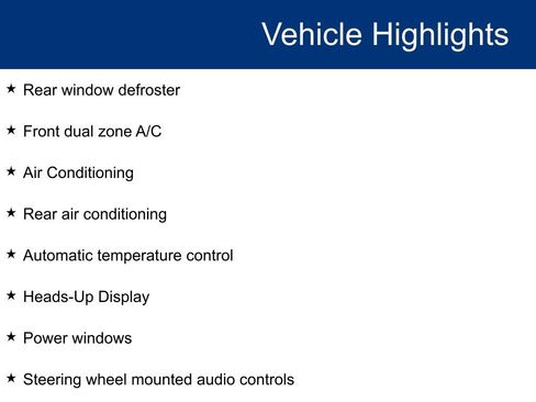 Used 2025 Genesis GV80 2.5T Prestige image 24