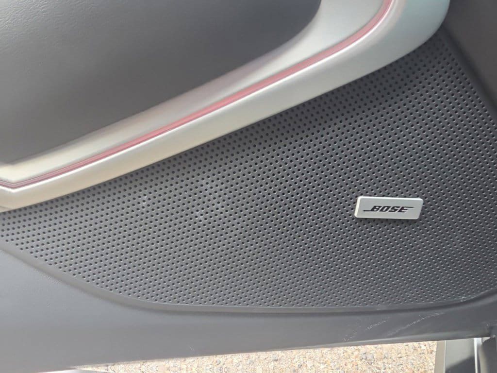 Used 2023 Chevrolet Camaro SS RWD image 12