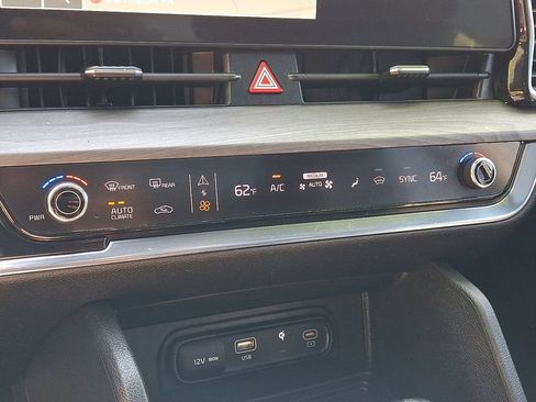 Certified 2023 Kia Sportage X-Pro Prestige image 18