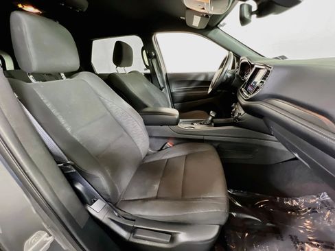 Used 2023 Dodge Durango SXT Launch Edition AWD/4WD image 27