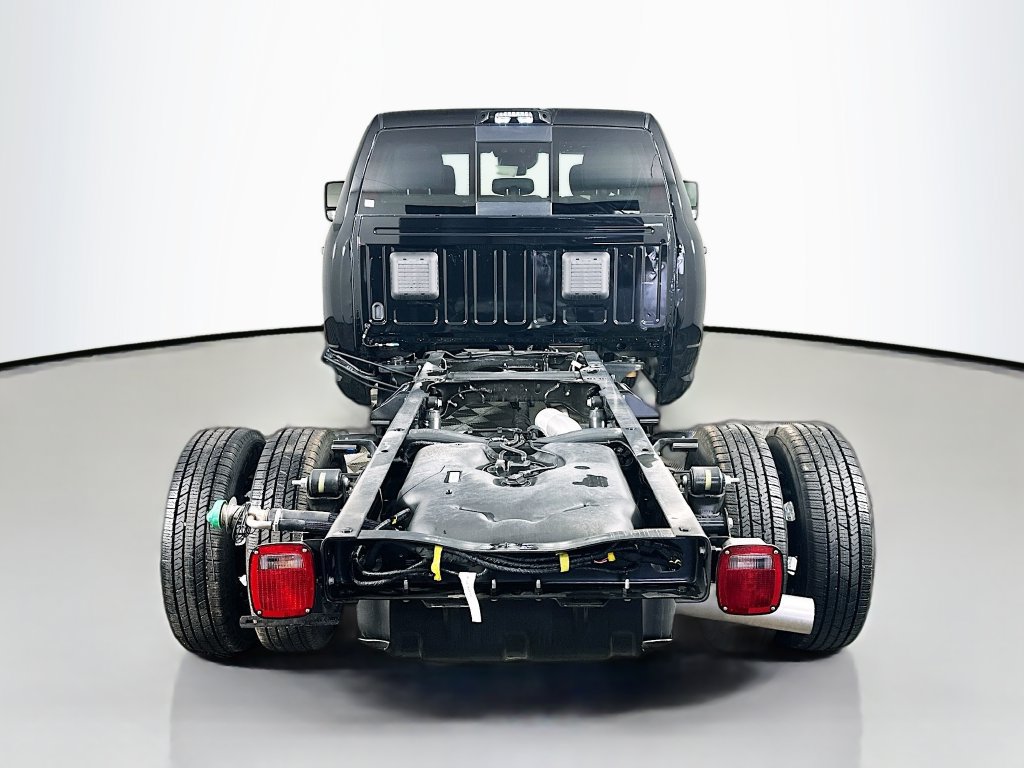 New 2026 RAM 3500 Tradesman RWD image 15