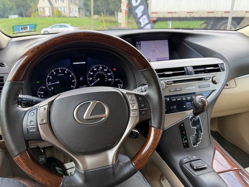 Used 2015 Lexus RX 350 AWD image 23