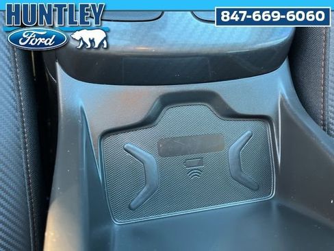 Used 2021 GMC Canyon AT4 w/ Driver Alert Package image 21