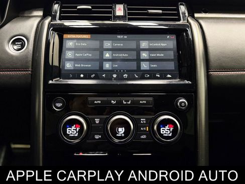 Used 2017 Land Rover Discovery HSE image 28