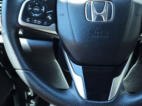 Used 2021 Honda CR-V EX image 53