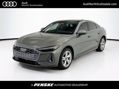 Certified 2025 Audi A5 2.0T Premium Plus w/ Premium Plus