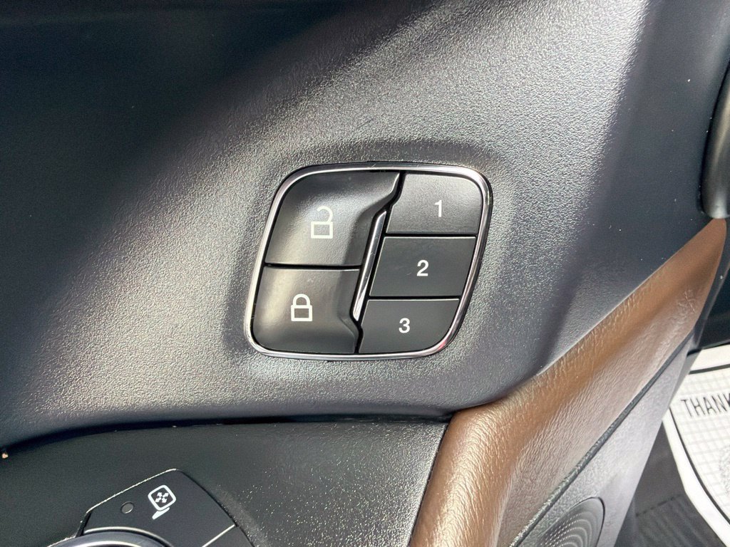 Used 2020 Ford Expedition King Ranch AWD/4WD image 29