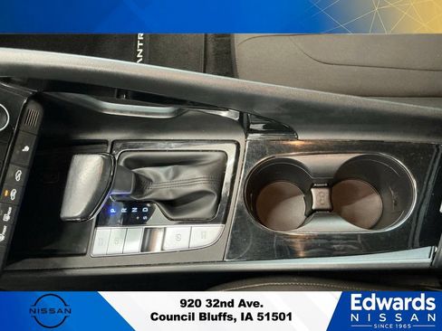 Used 2023 Hyundai Elantra SEL w/ Convenience Package FWD image 25