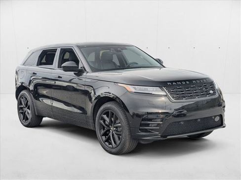 New 2026 Land Rover Range Rover Velar Dynamic SE image 6
