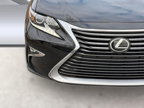 Used 2017 Lexus ES 350 image 11
