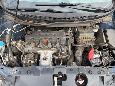 Used 2015 Honda Civic LX image 21