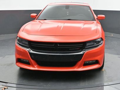 Used 2017 Dodge Charger R/T w/ Plus Group