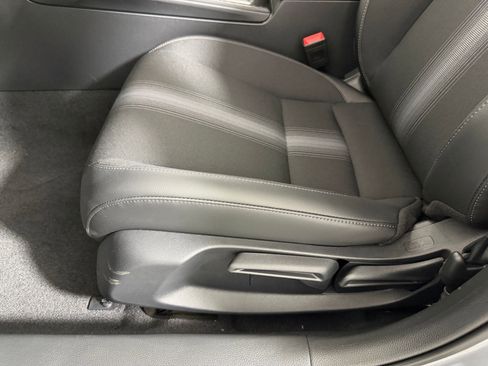 New 2026 Honda Civic Sport image 12