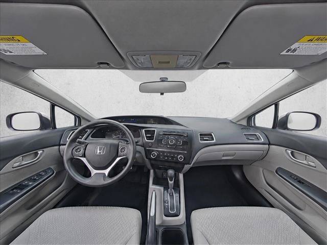 Used 2014 Honda Civic LX image 25