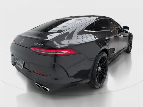 Used 2022 Mercedes-Benz AMG GT 43 image 7