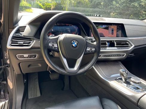 Used 2019 BMW X5 xDrive40i AWD/4WD image 9