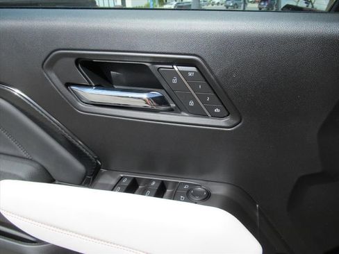New 2026 GMC Canyon AT4X AWD/4WD image 18