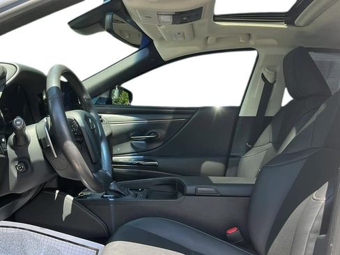 Used 2023 Lexus ES 250 w/ Premium Package image 10